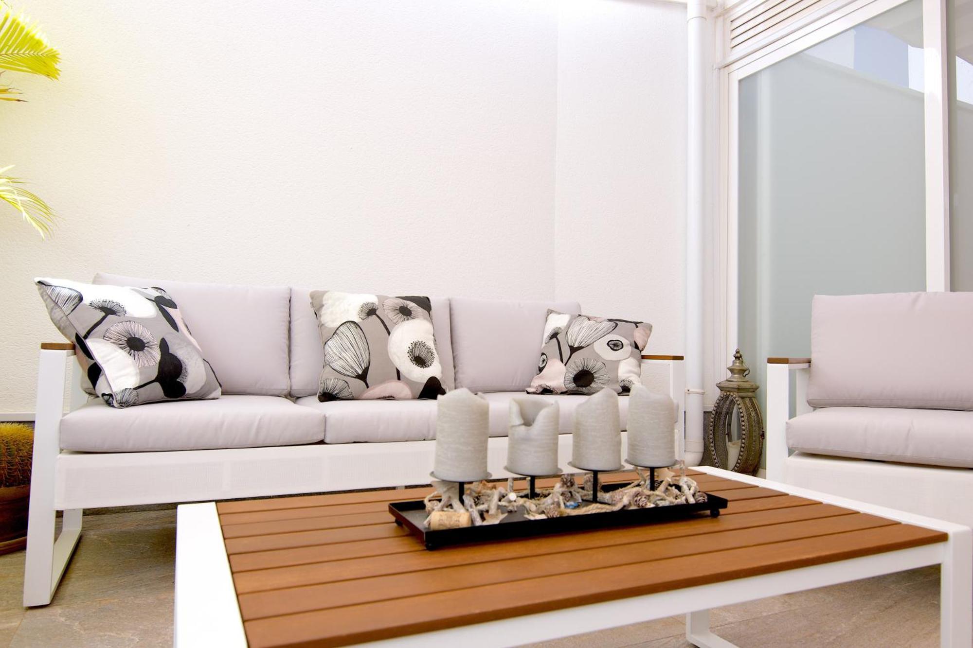 Magnifica Villa En San Pedro De Pinatar San Pedro del Pinatar Ngoại thất bức ảnh
