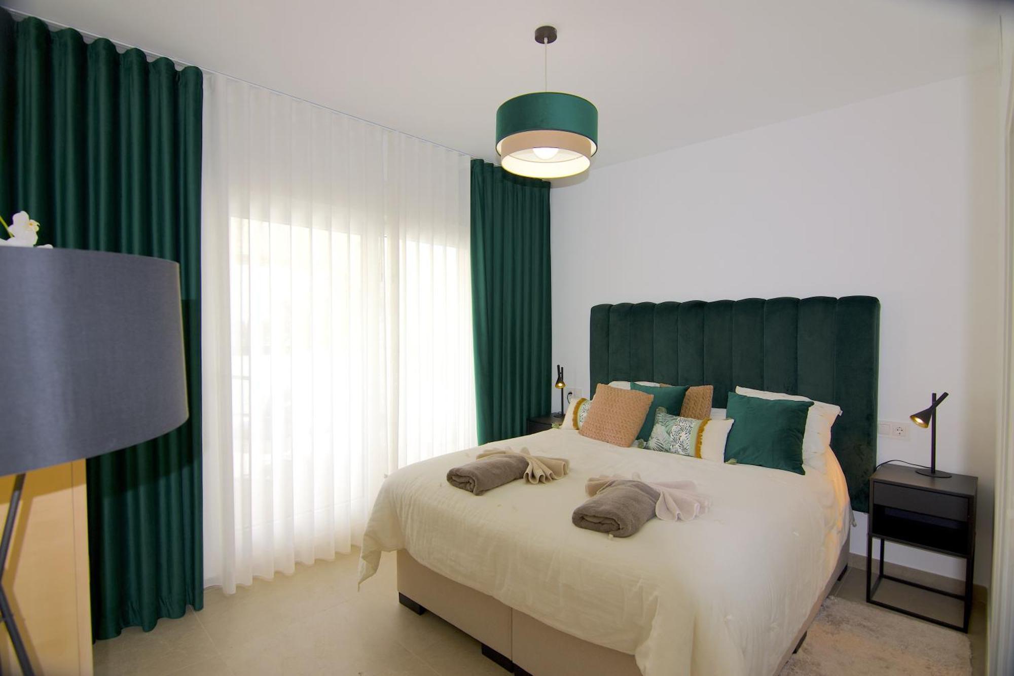 Magnifica Villa En San Pedro De Pinatar San Pedro del Pinatar Ngoại thất bức ảnh