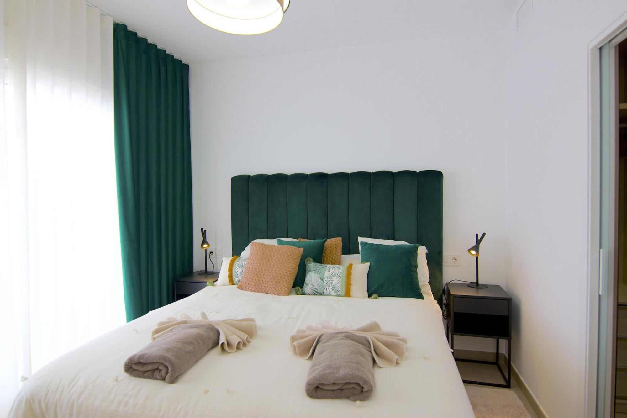 Magnifica Villa En San Pedro De Pinatar San Pedro del Pinatar Ngoại thất bức ảnh