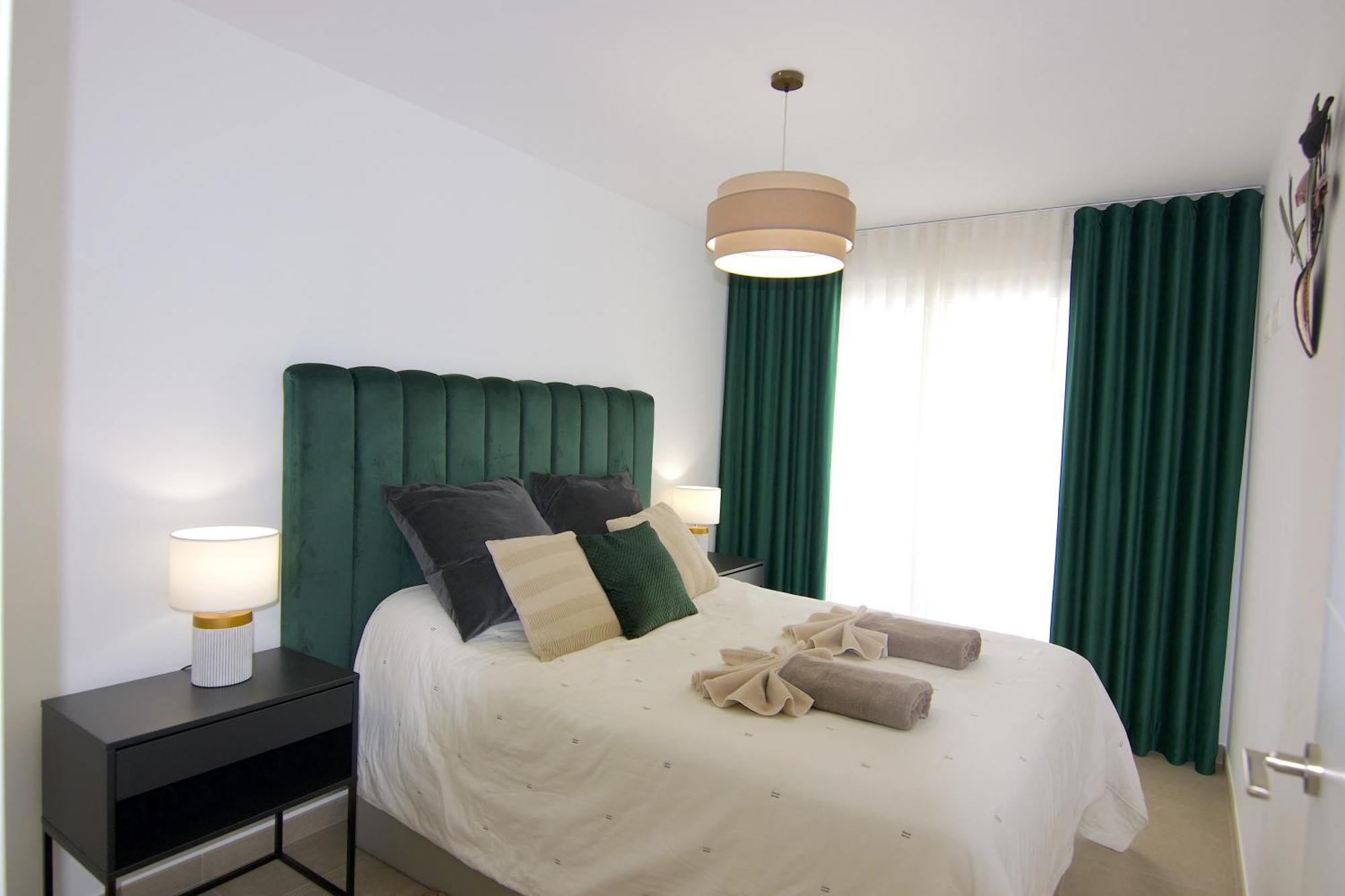 Magnifica Villa En San Pedro De Pinatar San Pedro del Pinatar Ngoại thất bức ảnh