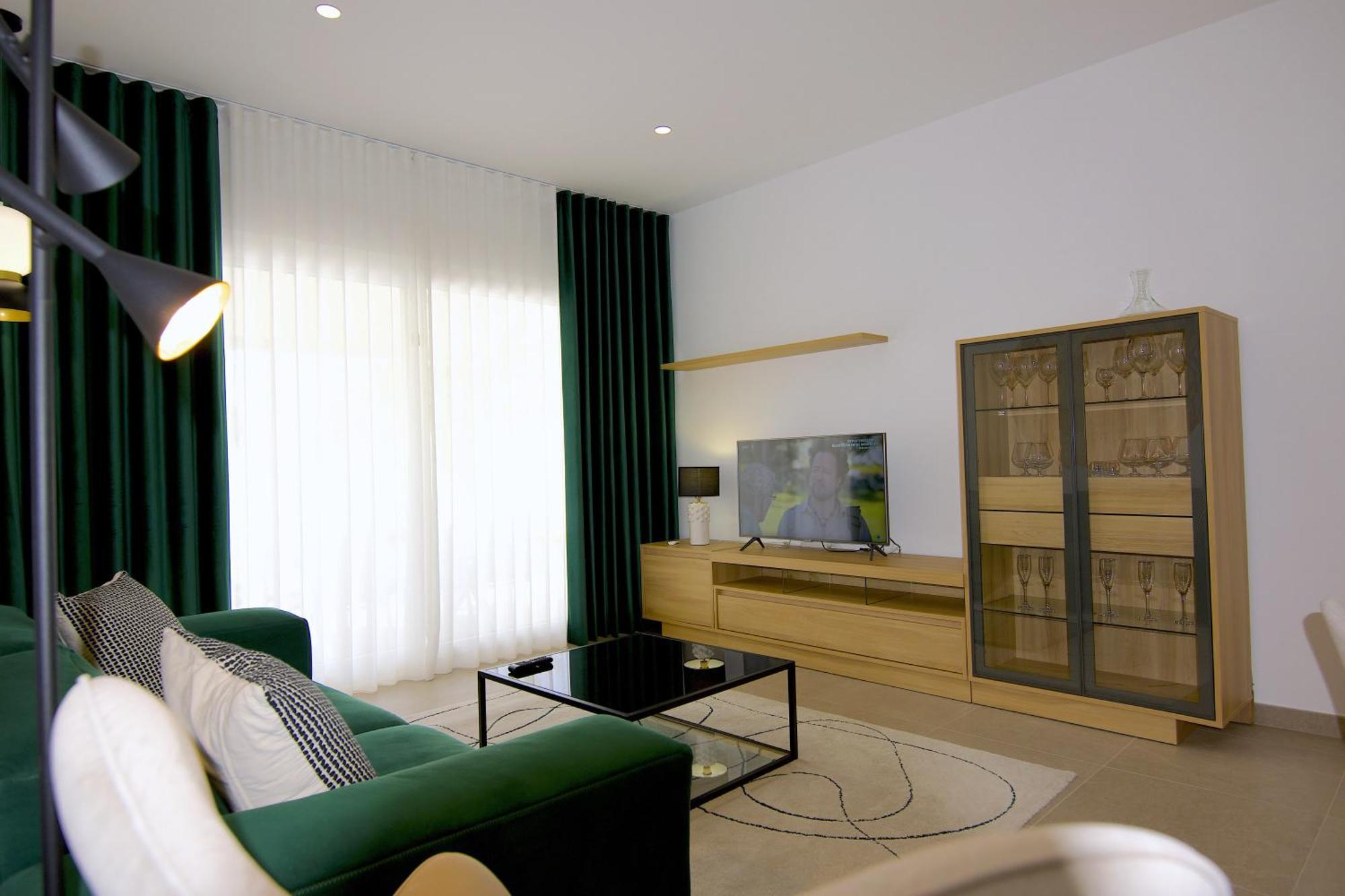 Magnifica Villa En San Pedro De Pinatar San Pedro del Pinatar Ngoại thất bức ảnh