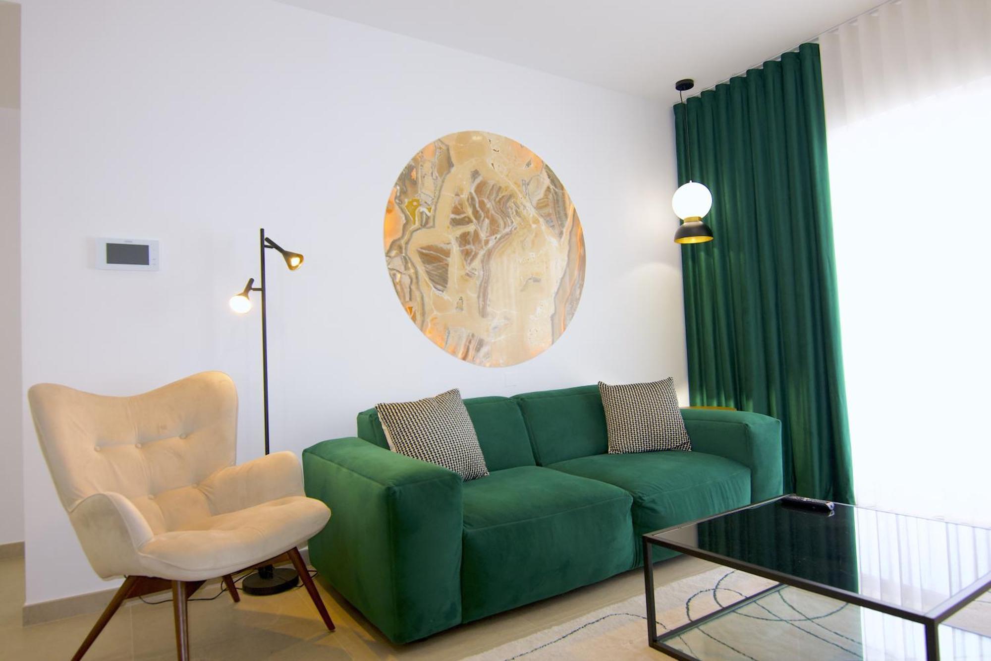 Magnifica Villa En San Pedro De Pinatar San Pedro del Pinatar Ngoại thất bức ảnh