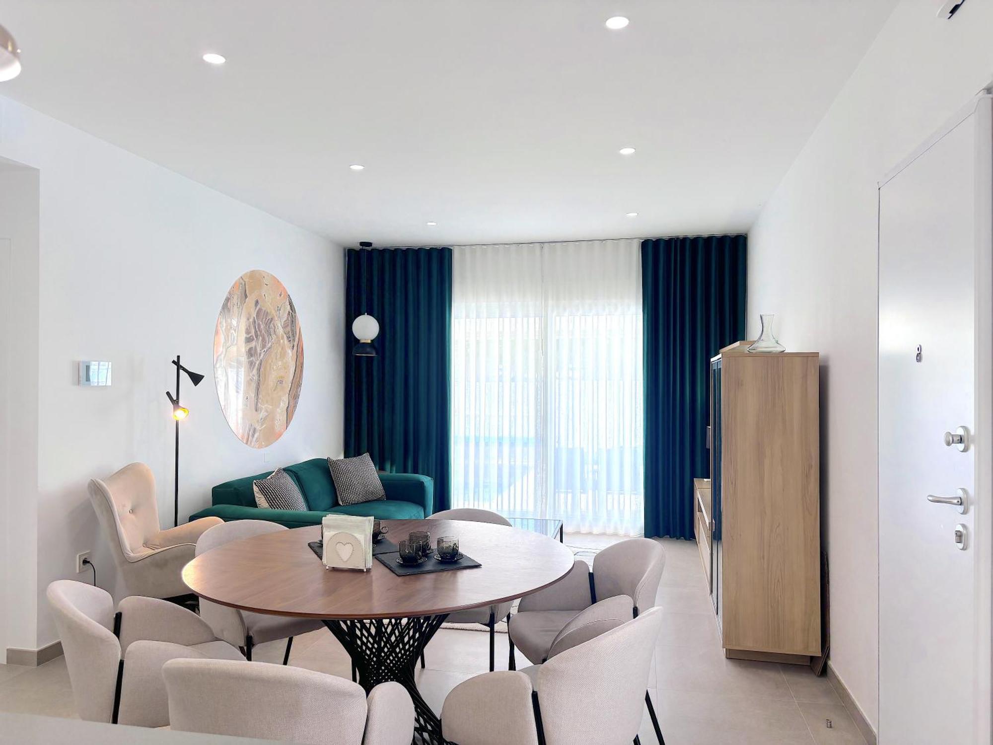 Magnifica Villa En San Pedro De Pinatar San Pedro del Pinatar Ngoại thất bức ảnh